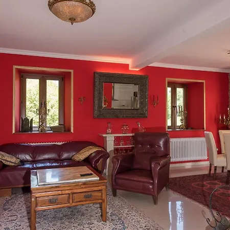 Kappel Mit Pool * 프라이부르크 임 브리스가우