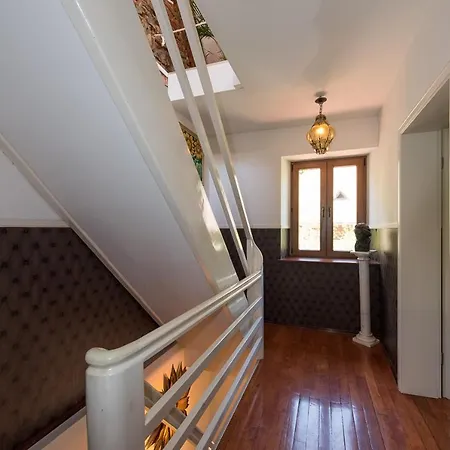 בית נופש Kappel Mit Pool