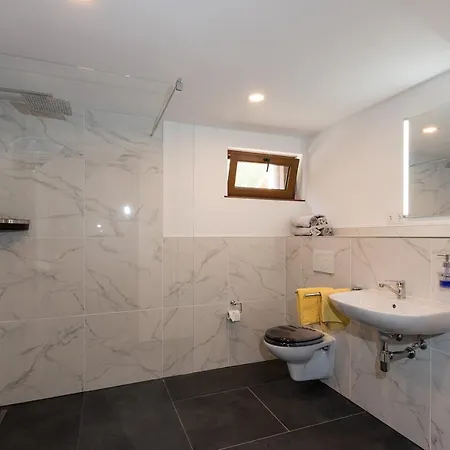 Dom wakacyjny Kappel Mit Pool *