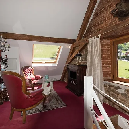 Kappel Mit Pool Fryburg Bryzgowijski