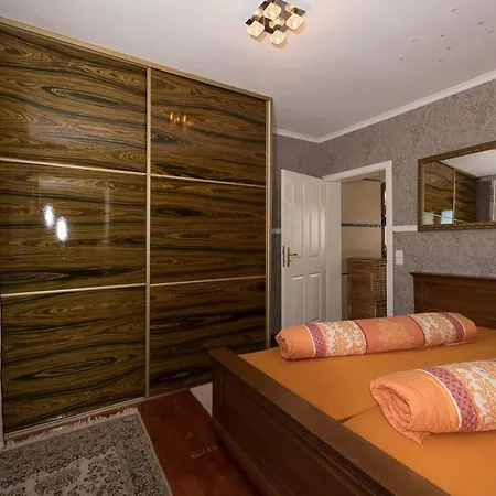 Kappel Mit Pool בית נופש פרייבורג