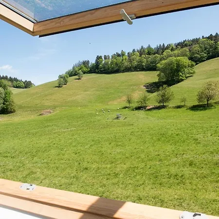 Kappel Mit Pool * Fribourg im Breisgau