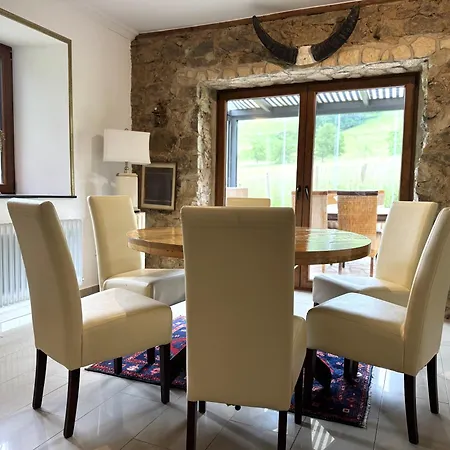 Kappel Mit Pool 펜션 *