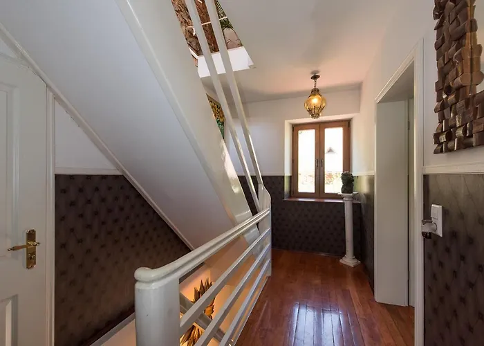 Ferienhaus Kappel Mit Pool