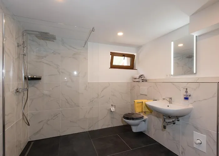 Ferienhaus Kappel Mit Pool *