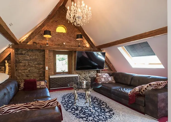 Kappel Mit Pool Ferienhaus