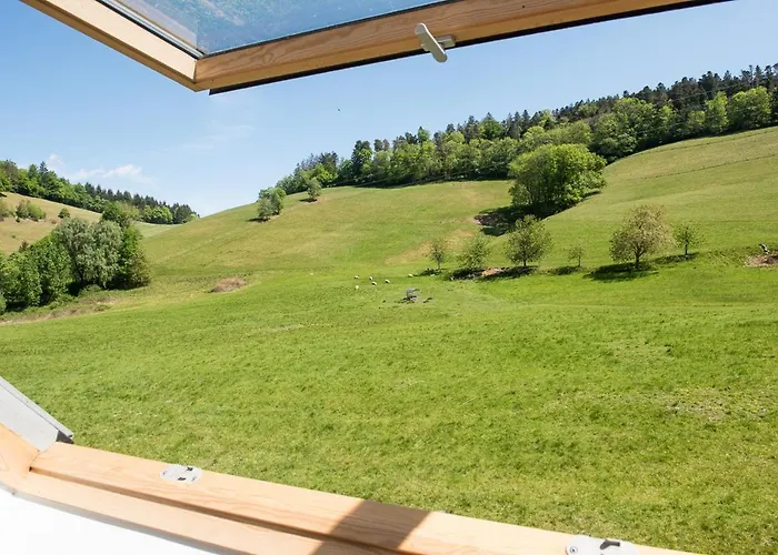 Kappel Mit Pool * Freiburg im Breisgau