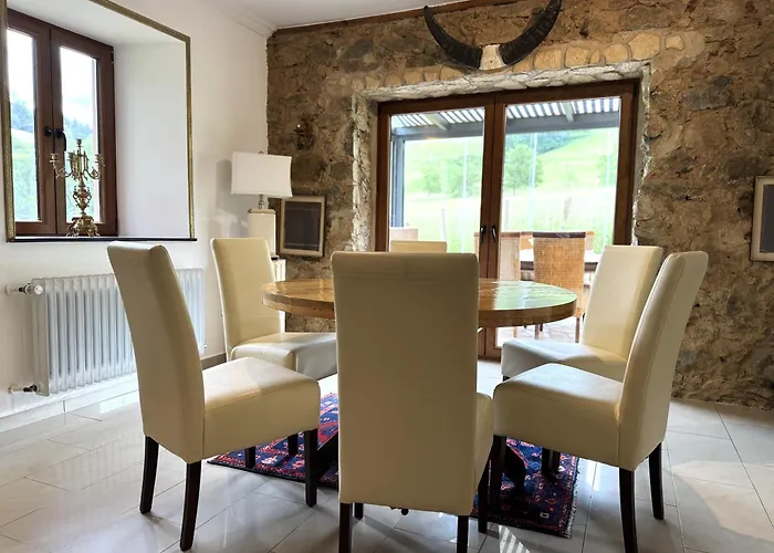 Kappel Mit Pool Ferienhaus *